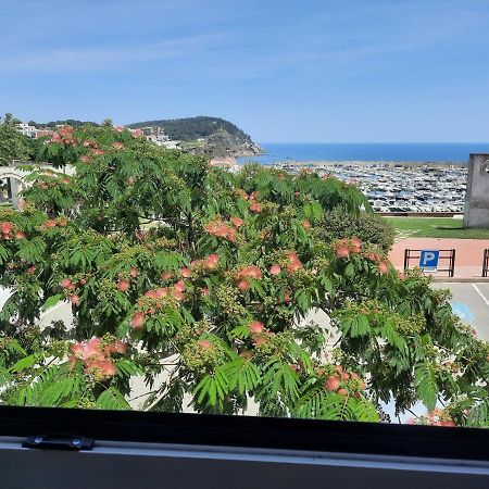 Apartament Un Sueno En Palamós Zewnętrze zdjęcie