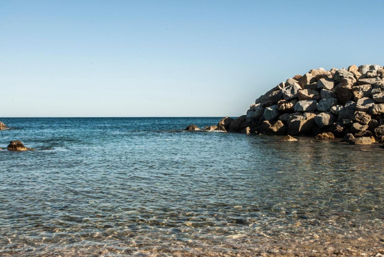 Apartament Un Sueno En Palamós Zewnętrze zdjęcie