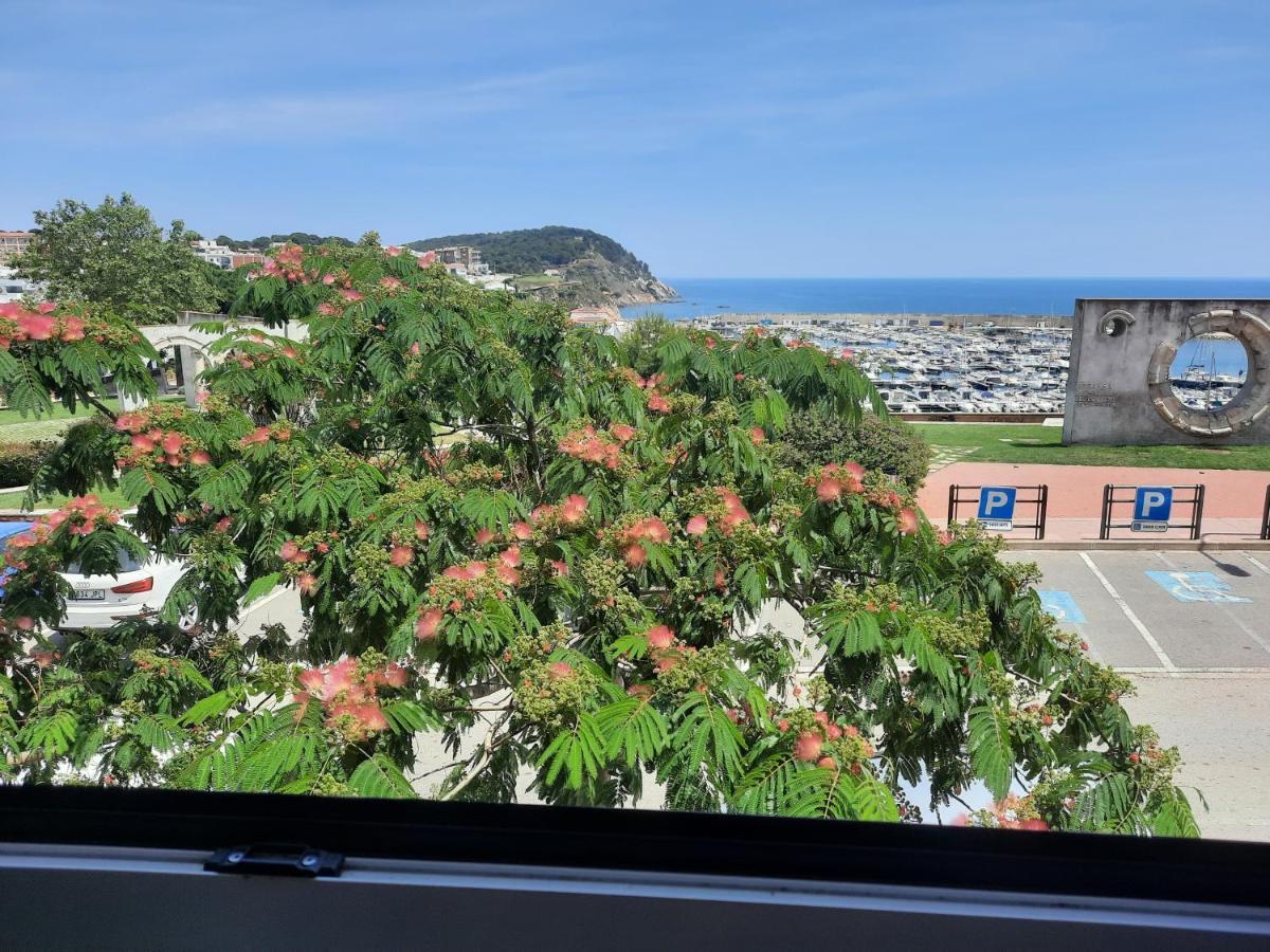 Apartament Un Sueno En Palamós Zewnętrze zdjęcie