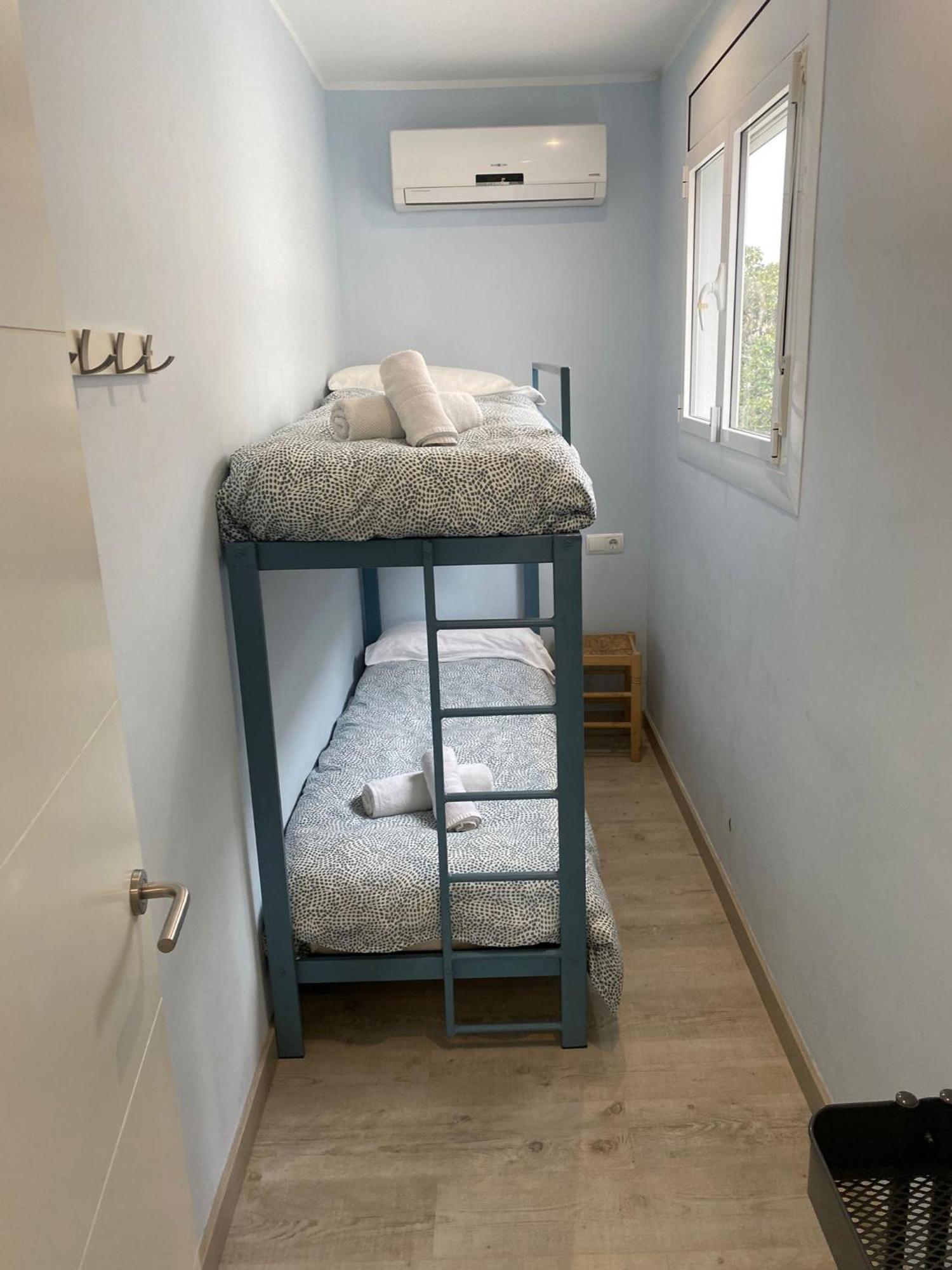 Apartament Un Sueno En Palamós Zewnętrze zdjęcie