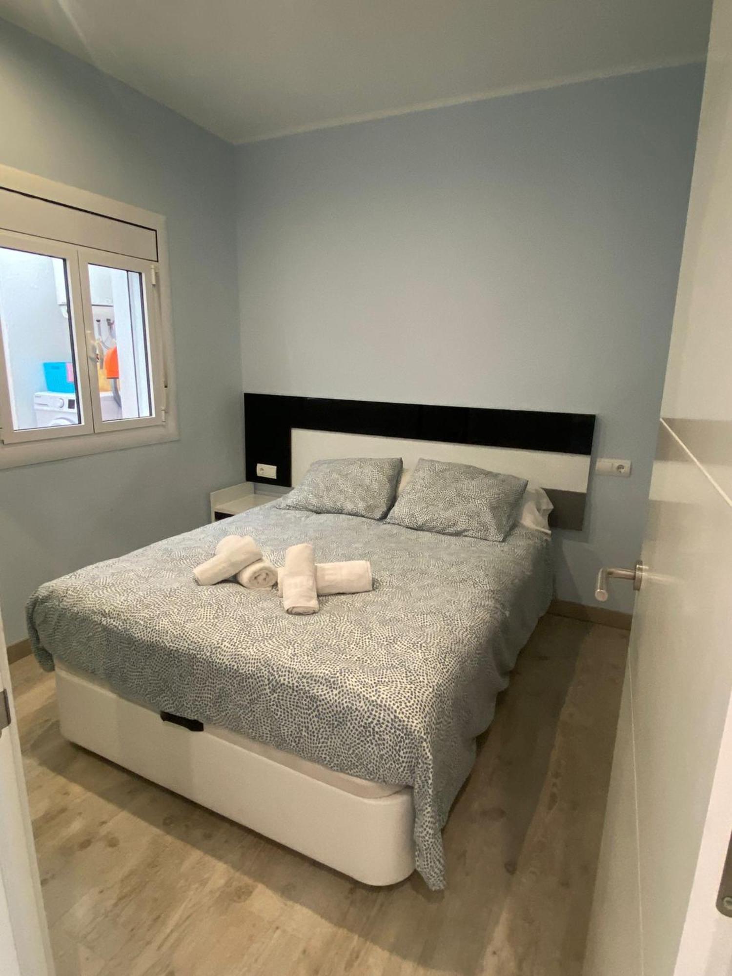 Apartament Un Sueno En Palamós Zewnętrze zdjęcie