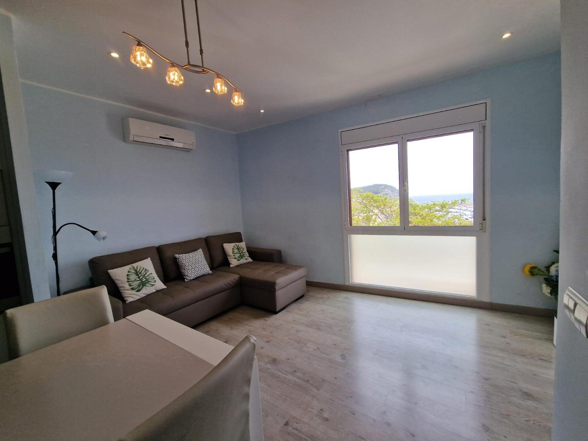 Apartament Un Sueno En Palamós Zewnętrze zdjęcie